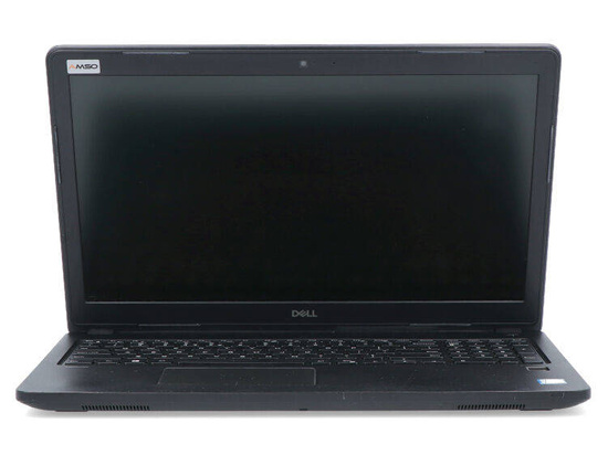 Dell Latitude 3580 i3-6006U 8GB 256GB SSD 1920x1080 AMD Radeon HD 8670A Třída A Windows 10 Home