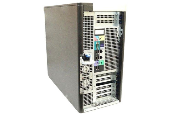 Dell Precision 7910 2xE5-2630v3 8x2,4GHz 16GB 480GB SSD NVS Windows 10 Professional