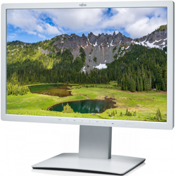 Fujitsu B22W-7 22" LED monitor 1680x1050 DisplayPort DVI