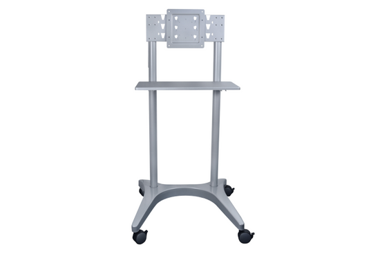 NEW Mini Trolley LCD TV Holder 32-62" 80kg 631775