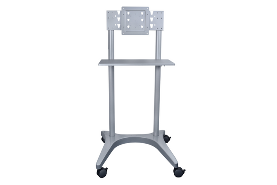 NUOVO Mini carrello porta TV LCD 32-62" 80kg 631775