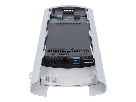 Універсальний Dell Optiplex 3090 Ultra i5-1145G7 16GB 512GB SSD WIFI Windows 11 Professional + Монітор Dell P2423 LED IPS + кабелювання