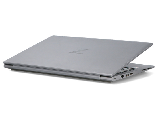 HP ZBook Power G7 i7-10750H 16GB 512GB SSD 1920x1080 Nvidia Quadro T1000 Class A Windows 11 Home