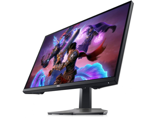 Moniteur Dell G2723HN 27" LED 1920x1080 IPS HDMI Noir Classe A