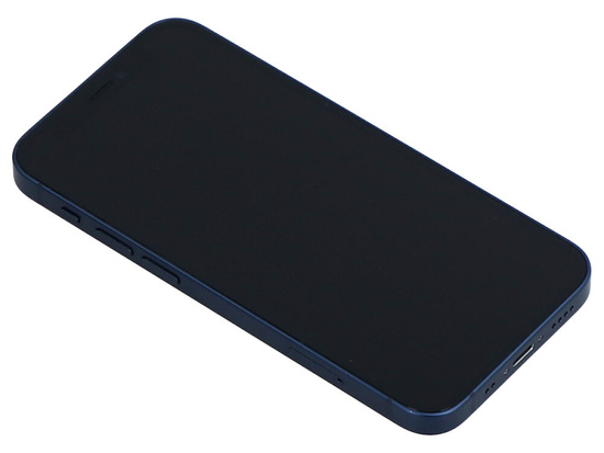 Apple iPhone 12 Mini A2399 4GB 64GB modrá Třída A- iOS
