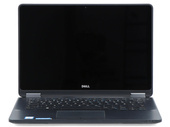 Touchscreen Dell Latitude E7270 12,5" i5-6200U 8GB 240GB SSD 1920x1080 Klasse A-