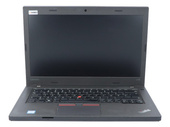Lenovo ThinkPad L470 i5-7200U 1920x1080 Klasa A-