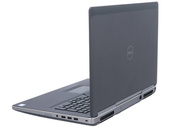 Dell Precision 7720 i7-7820HQ 16GB 512GB SSD M.2 1920x1080 Nvidia Quadro M1200 Клас A Windows 10 Professional