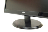 Monitor AOC E2250swda LED 1920x1080 TN Black Class A