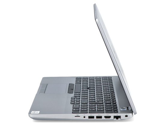 Dell Latitude 5511 i7-10850H 16GB 512GB SSD 1920x1080 Nvidia GeForce MX150 Nach Rückgabe Windows 11 Professional