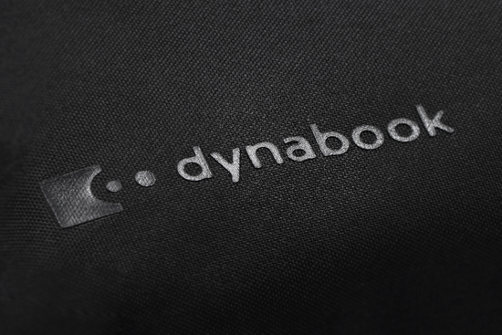 Nová 15,6" brašna na notebook Dynabook Essential PX2011E-1NCA