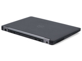Сенсорний Dell Latitude E7470 i5-6300U 8GB 240GB SSD 2560x1440 Клас A