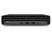 HP ProDesk 400 G6 Mini Bureau i5-10500T 6x2.3GHz 16GB 256GB SSD WIFI Windows 11 Home