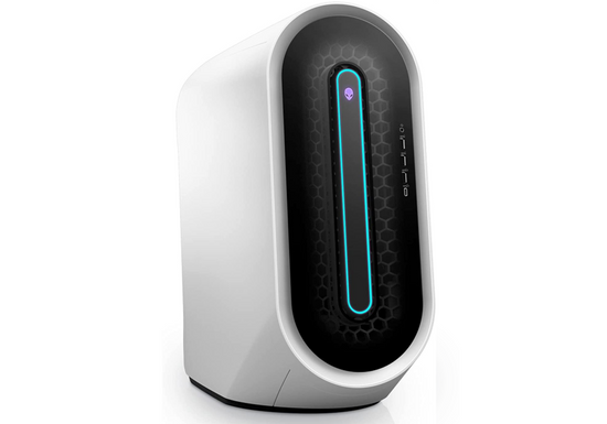 AlienWare Aurora R13 computer i9-12900F 16x2.4GHz 32GB 512GB SSD GeForce GTX 1650 Windows 11 Home