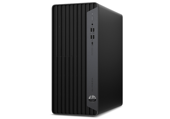 HP EliteDesk 800 G6 Tower i5-10400F 6x2.9GHz 16GB 256GB SSD Radeon R5 340X Windows 11 Home U1