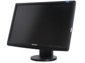 Samsung SyncMaster 2243WM 22" 1680x1050 DVI D-SUB Schwarz Klasse A