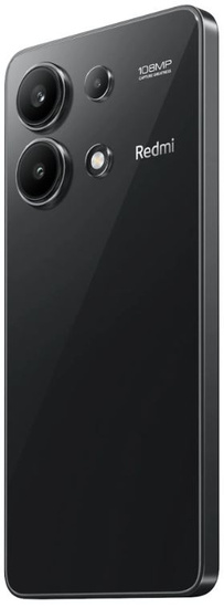 Xiaomi Redmi Note 13 8GB 256GB Black Android po zwrocie