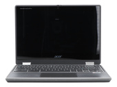 Acer Chromebook R753T C3BQ Spin 511 táctil Celeron N4500 4GB 32GB MMC 1366x768 Clase A- Chrome OS