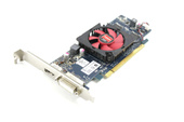 Grafikkarte AMD Radeon HD7470 1GB GDDR3 Hochprofil