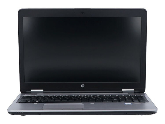 QWERTY HP ProBook 650 G3 i7-7600U 8GB 240GB SSD 1920x1080 Classe A Windows 10 Home