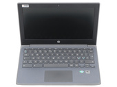 HP Chromebook 11A G8 AMD A4-9120C 4 Go 16 Go 1366x768 Classe A- Chrome OS