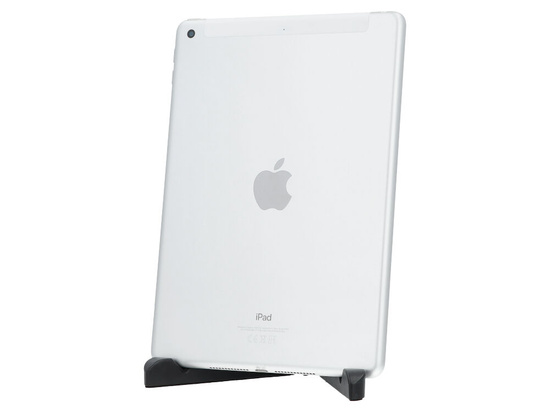 Apple iPad 6 Cellular A1954 2GB 128GB Argento Rigenerato iOS