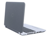 HP ProBook 450 G3 i5-6200U 8GB 256GB SSD 1366x768 QWERTY Clase A Windows 10 Professional