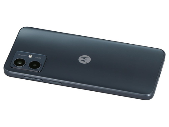 Motorola Moto G14 XT2341-3 4GB 128GB Ocelově šedá Zánovní Android