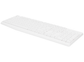 New Wireless Office Set Triadyn ELTANIN Keyboard PORTIA and Mouse BELINDA 1600 DPI White