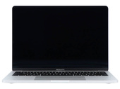 Apple MacBook Pro 13" A2159 2019 Silver i5-8257U 8GB 256GB SSD 2560x1600 Class A MacOS Big Sur
