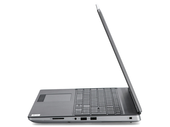 Dell Precision 7550 i7-10850H 64GB 1TB SSD 1920x1080 Nvidia Quadro T2000 Třída A Windows 11 Professional