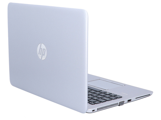 HP EliteBook 840 G3 i5-6300U 8GB 240GB SSD 1920x1080 Classe A Windows 10 Professional