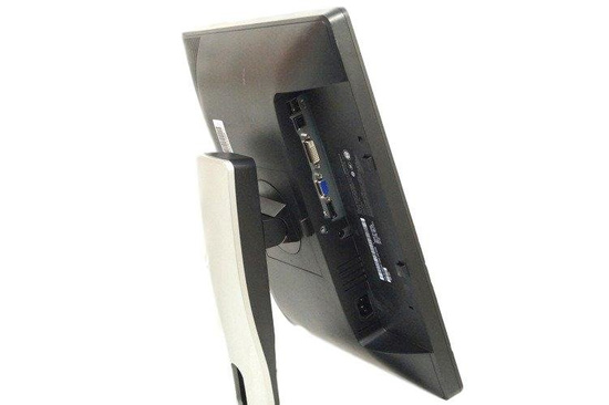 Dell Monitor P1913s 19" LED 1280x1024 DisplayPort DVI Schwarz Klasse A