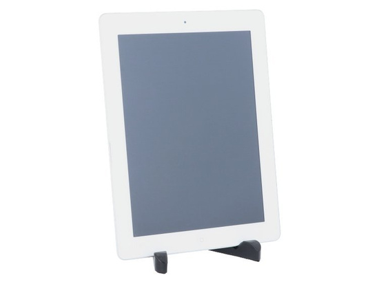 Apple iPad 4 A1458 A6X 1GB 16GB WiFi 2048x1536 White Ex-display iOS