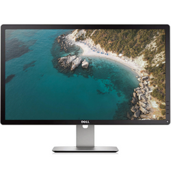 Dell P2414 24'' LED monitor 1920x1080 IPS 8ms Black +Pod NN Class A