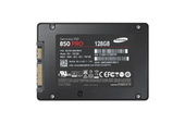 Disco SSD Samsung 850 PRO 128GB 2.5'' MZ-7KE128 550/470MB/s