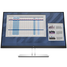 Monitor HP E27 G4 27" LED 1920x1080 IPS 5ms Nero
