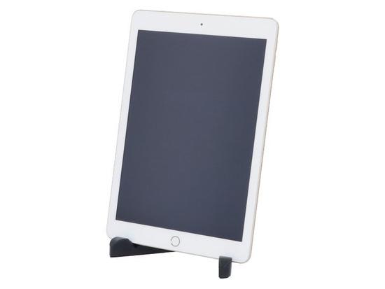 Apple Modello da esposizione iPad 5 A1822 A9 2GB 32GB 2048x1536 Oro iOS