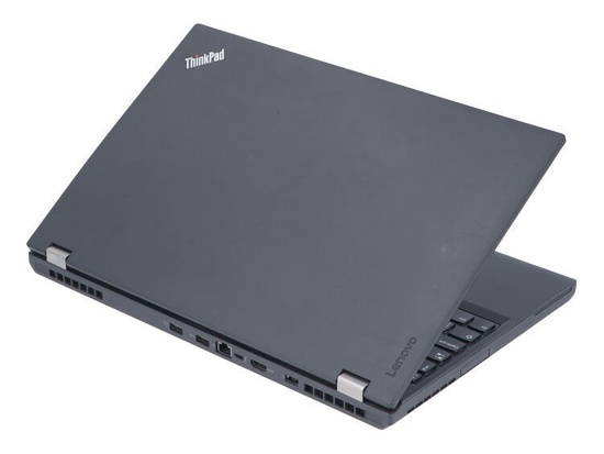 Lenovo ThinkPad P51 i7-7820HQ 16GB 512GB SSD 1920x1080 nVidia Quadro M2200 Clase A Windows 10 Professional