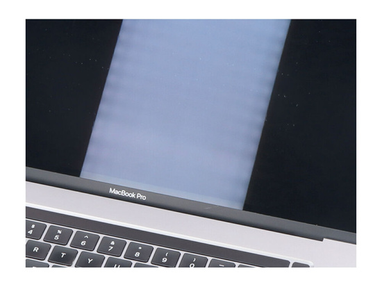 Apple MacBook Pro A2141 2019 i7-9750H 16GB 512GB SSD 3072x1920 AMD Radeon Pro 5300M Class B MacOS Big Sur