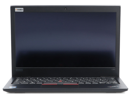 Dotykový Lenovo ThinkPad L390 Yoga i5-8365U 8GB 256GB SSD 1920x1080 Třída A Windows 11 Home