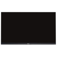 Dell UltraSharp U2715H 27" LED 2560x1440 IPS HDMI DVI Black Class C