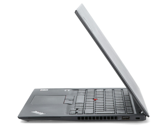 Lenovo ThinkPad T495s AMD Ryzen 7 3700U 16GB 512GB SSD 1920x1080 Classe A-