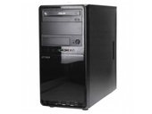 Computer Desktop Tower PC i7-6700 4x3.4GHz 16GB DDR4 240GB SSD Windows 10 Professionale