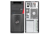 Fujitsu Celsius M740 E5-1620v3 4x3.5GHz 16GB 240GB SSD NVS Windows 10 Professional