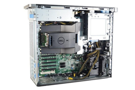 Dell Precision 5820 i9-10900X 10x3,7GHz 32GB 960GB SSD NVS Windows 11 Professional