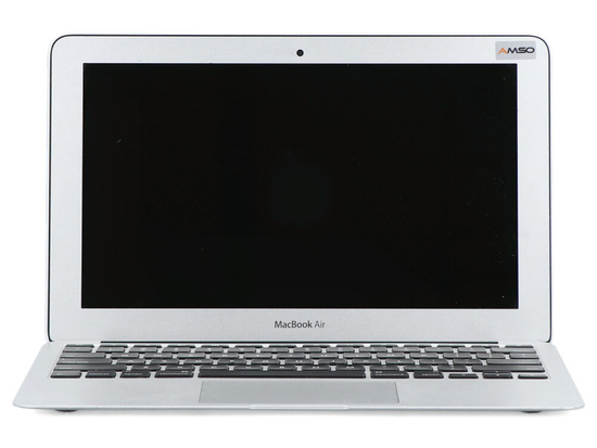 Apple MacBook Air A1465 i5-3317U 4GB 128GB SSD 1366x768 Class A- MacOS Mojave