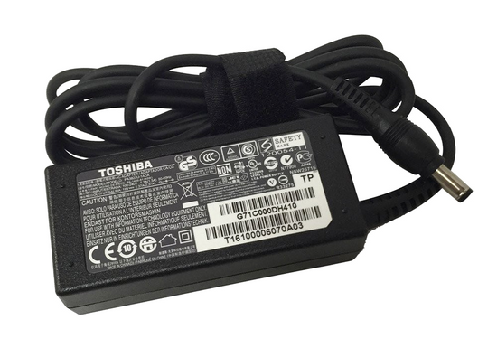 New UNIVERSAL Power Supply Charger Dynabook Toshiba 45W PA5177U-1ACA