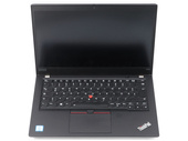 Lenovo ThinkPad X390 i5-8365U 16GB 512GB SSD 1920x1080 Klasse B Windows 11 Home
