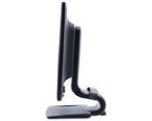 HP Compaq LA2206xc LED-Monitor 22" 1920x1080 Kamera Schwarz Klasse A Stand NN